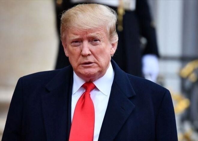 Trump ne zaman göreve başlayacak? ABD’nin 47. Başkanı oldu